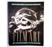 Film Art: An Introduction