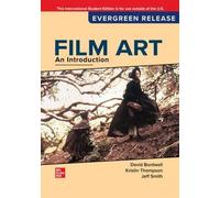 Film Art: An Introduction: 2026 Release ISE