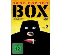 Film Bilder Box Vol. 2 [Alemania] [DVD]