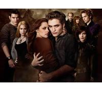 Film Bloodlusts Twilights Picture Póster - Rompecabezas 1000 Piezas - para Juguetes Personalizados para Adultos - Decoración Mural Fw91Zw