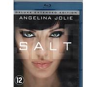 Film Blu Ray-SALT blu ray