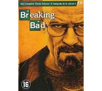 Film-Breaking Bad - Seizoen 4 =NL Ondertiteld=