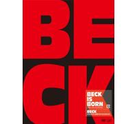 Film By Yukihiko Tsutsumi - Beck Is Born: the Making-of.. [Alemania] [DVD]