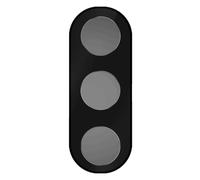 Film Cámara para Galaxy A54 5G Bi-material 100% Adhésif Imak