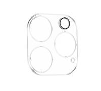 Film Cámara para iPhone 14 Pro /14 Pro Max Cristal templado 9H Anti huellas