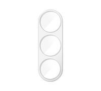 Film Cámara para Samsung Galaxy A54 5G Cristal Templado 9H Anti-huellas