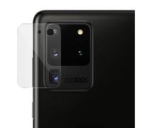 Film Cámara para Samsung Galaxy S20 Ultra Cristal Templado 9H Anti-huellas