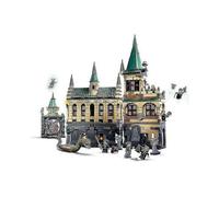 Film Character Scene 76389 Building Kit, toys for boys, girls, gifts for children null none