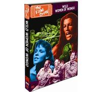 Film Crew: Wild Women of Wongo [USA] [DVD]