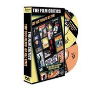 Film Critics: Top 100 Films Of All Time [Edizione: Stati Uniti] [USA] [DVD]