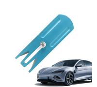 Film Cutter | Herramienta de colocación de película para vehículos | Accesorio de corte ergonómico para automóviles en casa, taller, ventana, alfombra, interior y exterior del coche