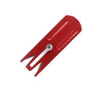 Film Cutter Tool, Multiple Car Window Wrapping Tool, Portable Automotive Film Ergonomic Cutting Gadget For Garage Workshop Home Outdoors Indoors Carpet Window