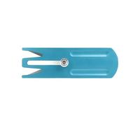 Film Cutter Tool, Multiple Car Window Wrapping Tool, Portable Automotive Film Ergonomic Cutting Gadget For Garage Workshop Home Outdoors Indoors Carpet Window