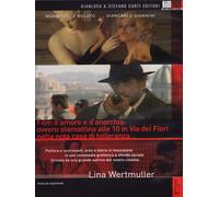 Film d'Amore e d'Anarchia Ovvero: Stamattina alle 10 in Via dei Fiori nella Nota Casa di Tolleranza [Italia] [DVD]