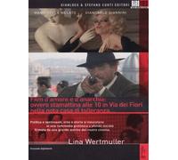 Film d'amore e d'anarchia: ovvero stamattina alle 10 in Via dei Fiori nella nota casa di tolleranza... [Italia] [DVD]
