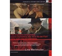 Film d'Amore e d'Anarchia Ovvero: Stamattina alle 10 in Via dei Fiori nella Nota Casa di Tolleranza [Italia] [DVD]
