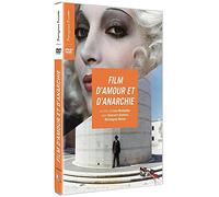 Film d'amour et d'anarchie [Francia] [DVD]