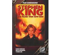 Film Dimensions Taschenbuch: Stephen King - Die Filme von 1976 bis 1989 (Film Dimensions Taschenbuch-Reihe: Stephen King - Die Filme zu seinen Werken)
