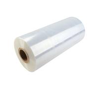 Film estirable para máquinas ratioform, grosor del material 15 µm