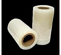 Film extensible Mini Transparente Altura 10 cm de 300 g