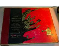 Film Favorites: David Rose & his Orchestra: 78rpm Records