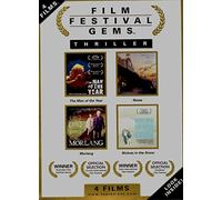 Film Festival Gems: Thriller [USA] [DVD]