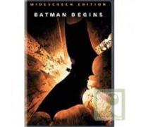 Film - Film - Batman Begins - [DVD]