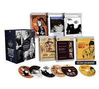 Film Focus Marlon Brando - Volume 2 (1969 - 1989) - Imprint Limited Edition Collection