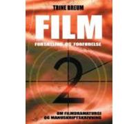 Film - Fortælling Og Forførelse (ebook)