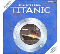 Film Hits from Titanic