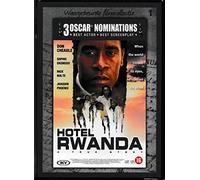 Film-Hotel Rwanda