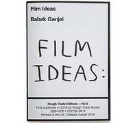 Film Ideas - Babak Ganjei (RT#6)