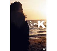 Film K:a Voice from the Heaven [DVD de Audio]
