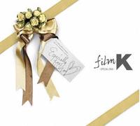Film K-Special Box-[Limited] [DVD de Audio]