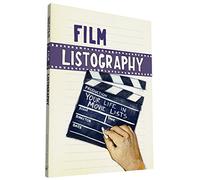 Film Listography: Your Life in Movie Lists
