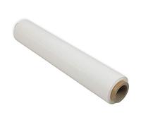 Film manual 500mm, metros 109 metros reales, estirable a 250m. Peso 1.5kg. (Blanco, 1)