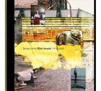 Film Music 1976-2020 (Vinyl) 12" Album