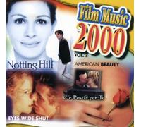 Film Music 2000 - Vol. 2-Film Music 2000