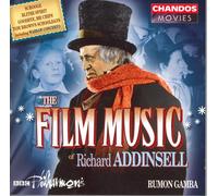 FILM MUSIC