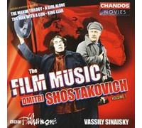 FILM MUSIC