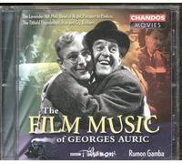 FILM MUSIC