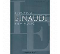 Film Music - arrangés pour Piano [Notes/sheetm usic] Compositeur : Einaudi Ludovico