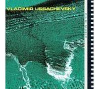 Film Music by Vladimir Ussachevsky (1992-12-08)