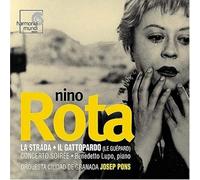 Rota, Nino - La Strada, Il Gattopardo