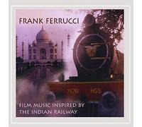 Film Music Inspired By the Indian Railway