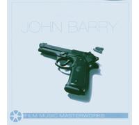 Film Music Masterworks - Film Music By John Barry by John Barry