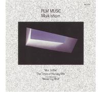 Film Music - Mrs. Soffel ~ The Times of Harvey Milk ~ Never Cry Wolf Soundtrack Edition (1990) Audio CD