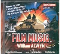 FILM MUSIC VOL.2