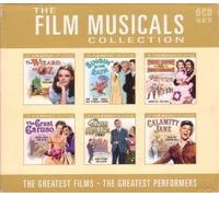 Film Musicals Collection