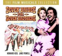 Film Musicals Collection, the - Seven Brides for Seven Brother